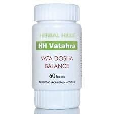 Herbal Hills Hh Vatahra Tablet