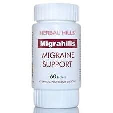 Herbal Hills Migrahills Tablets