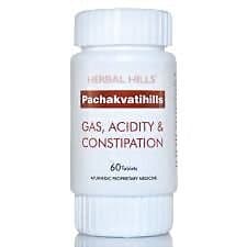 Herbal Hills Pachakvatihills Tablet