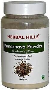 Herbal Hills Punarnava Powder