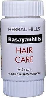 Herbal Hills Rasayanhills Tablet