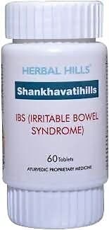 Herbal Hills Shankhavatihills Tablet