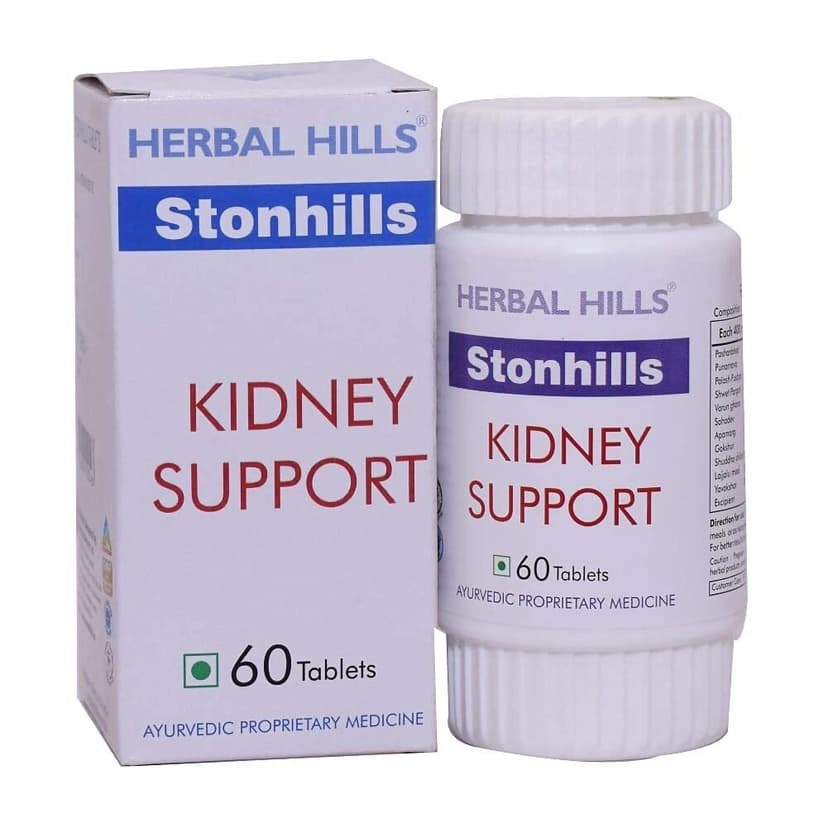 Herbal Hills Stonhills