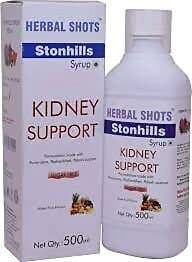 Herbal Hills Stonhills Syrup