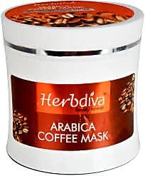 Herbdiva Arabica Coffee Mask
