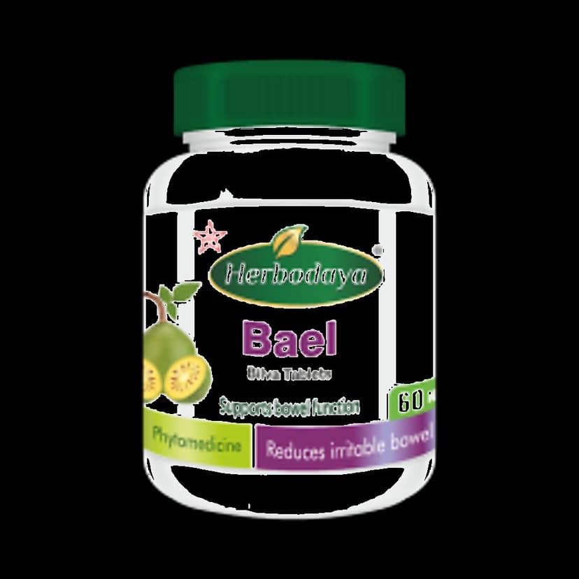 Herbodaya Bael Tablets