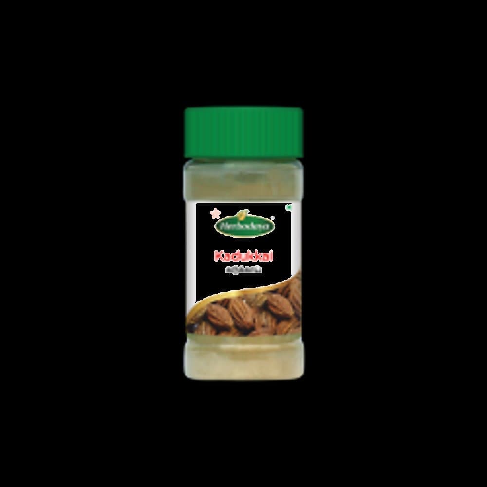 Herbodaya Kadukkai Choornam Powder