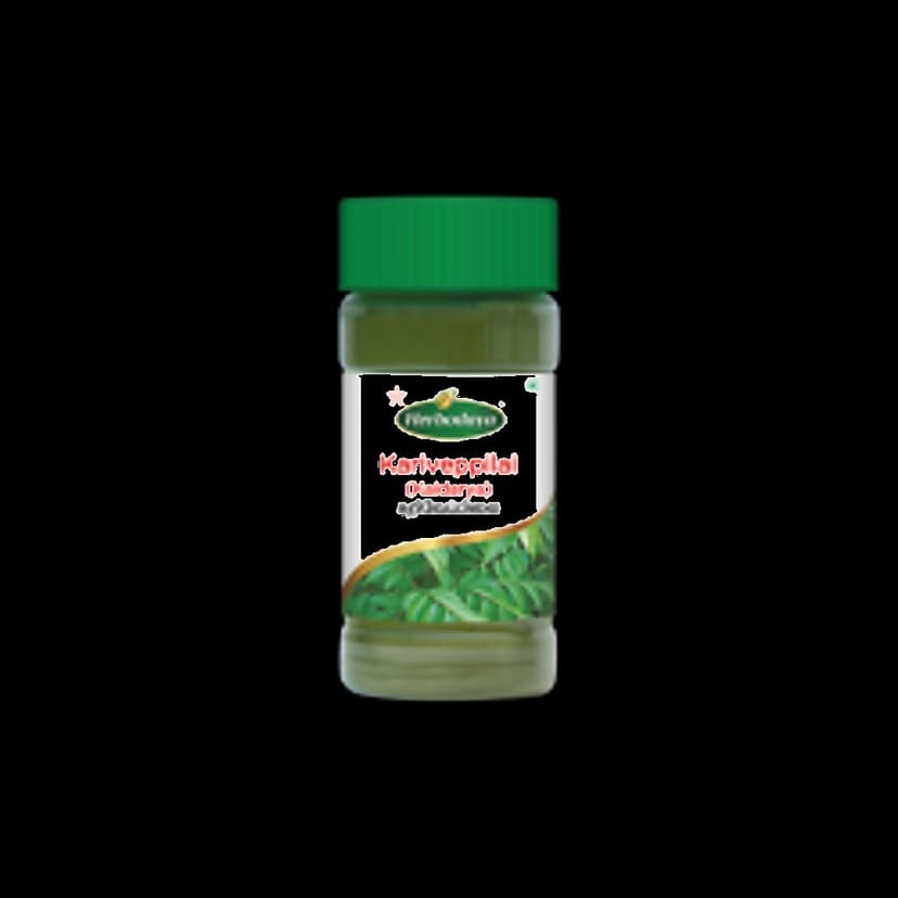 Herbodaya Karuveppilai Powder