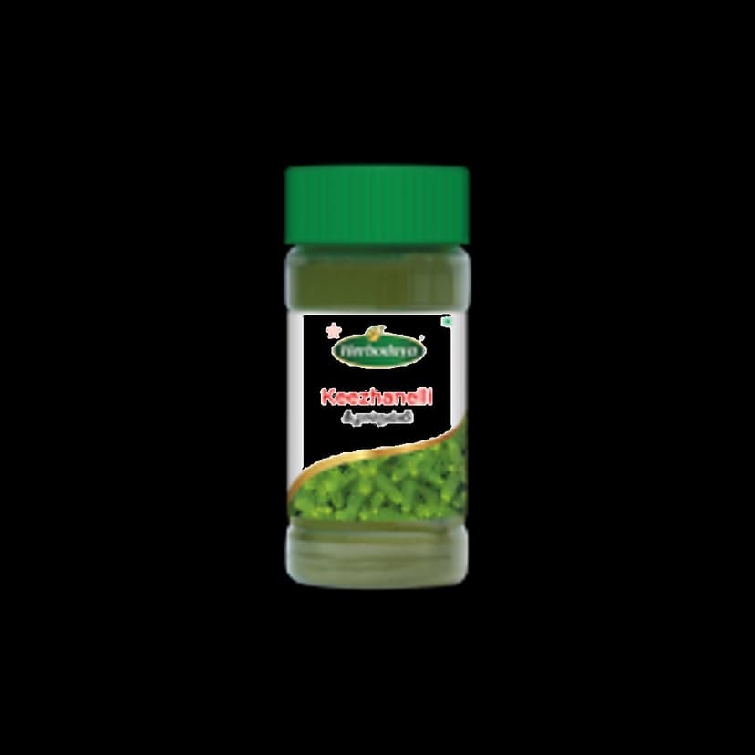 Herbodaya Keezhanelli Chooranam Powder