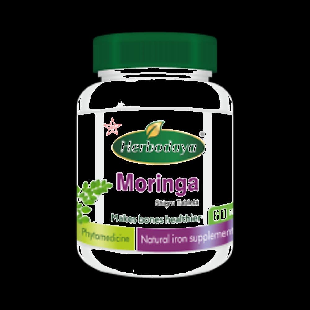 Herbodaya Moringa Tablets