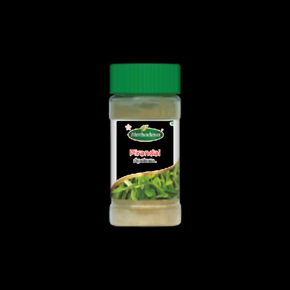 Herbodaya Pirandai Chooranam Powder