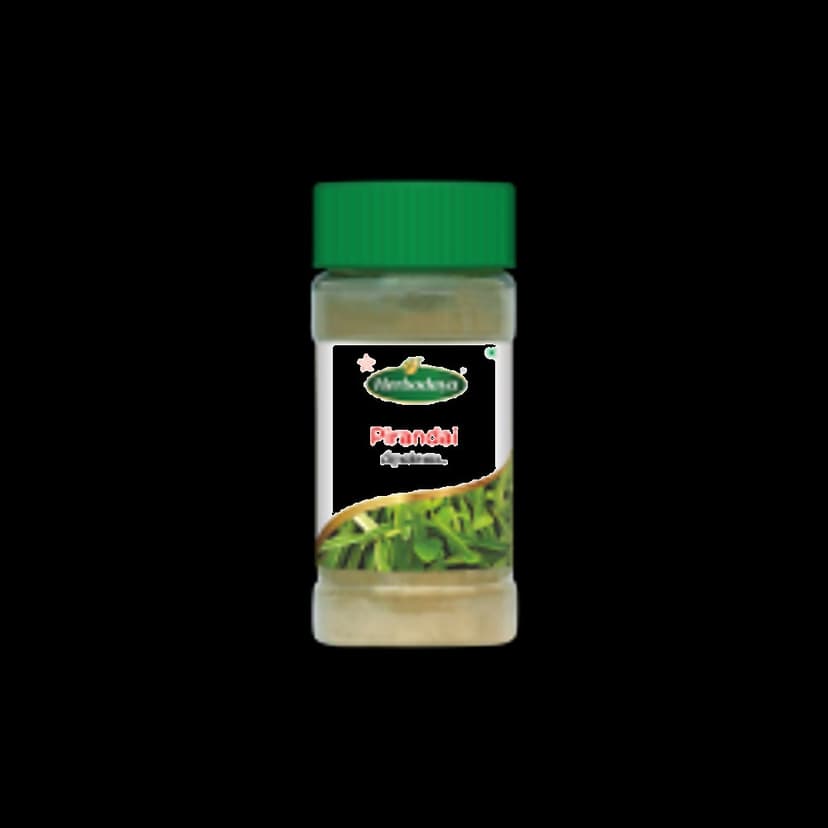Herbodaya Pirandai Chooranam Powder