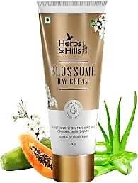 Herbs And Hills Blossome Day Cream