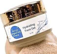 Herbsense Hydrating Face Gel