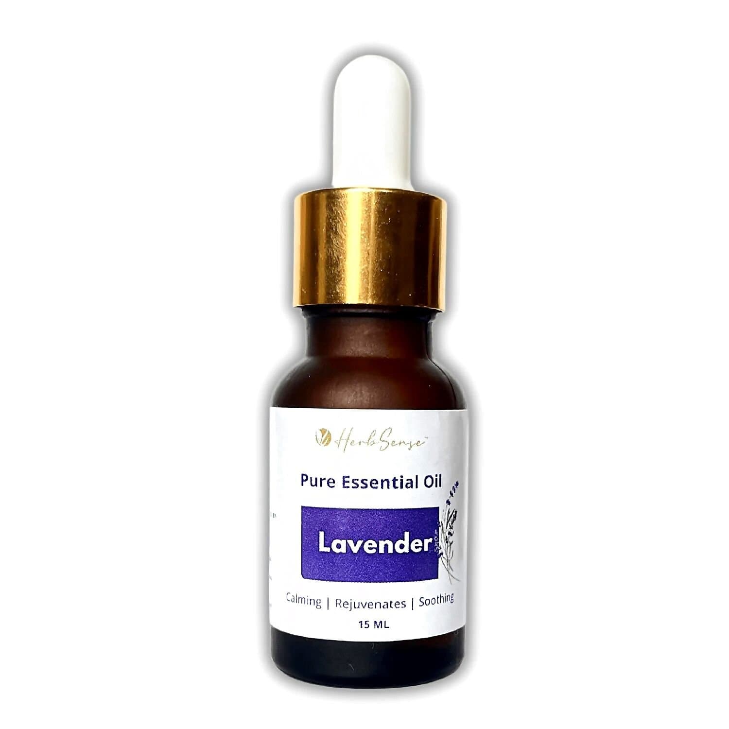 Herbsense Lavender Essential Oil