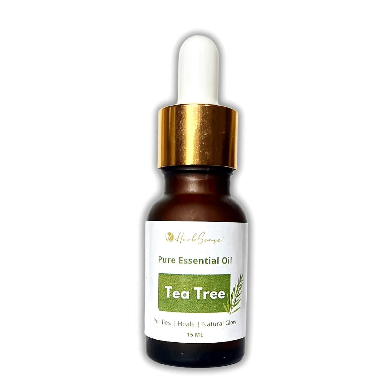 Herbsense Tea Tree Essential Oil