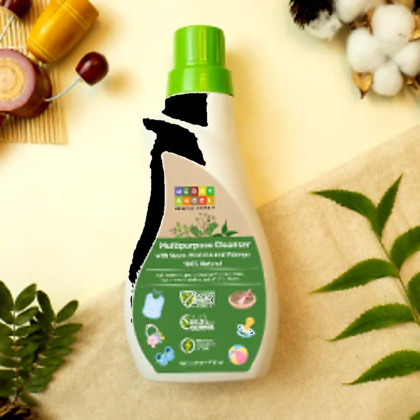 Herbyangel Multipurpose Cleanser