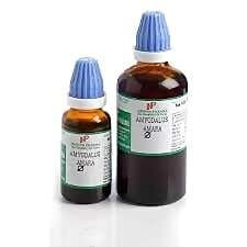 Hering Amygdalus Amara Q