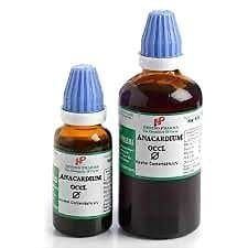 Hering Anacardium Occ Q