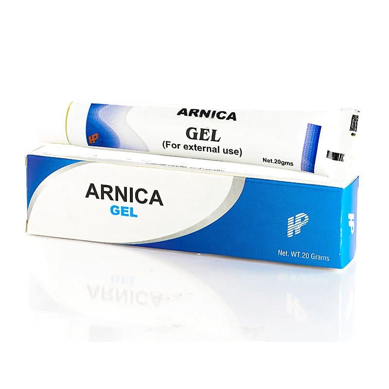 Hering Arnica Gel