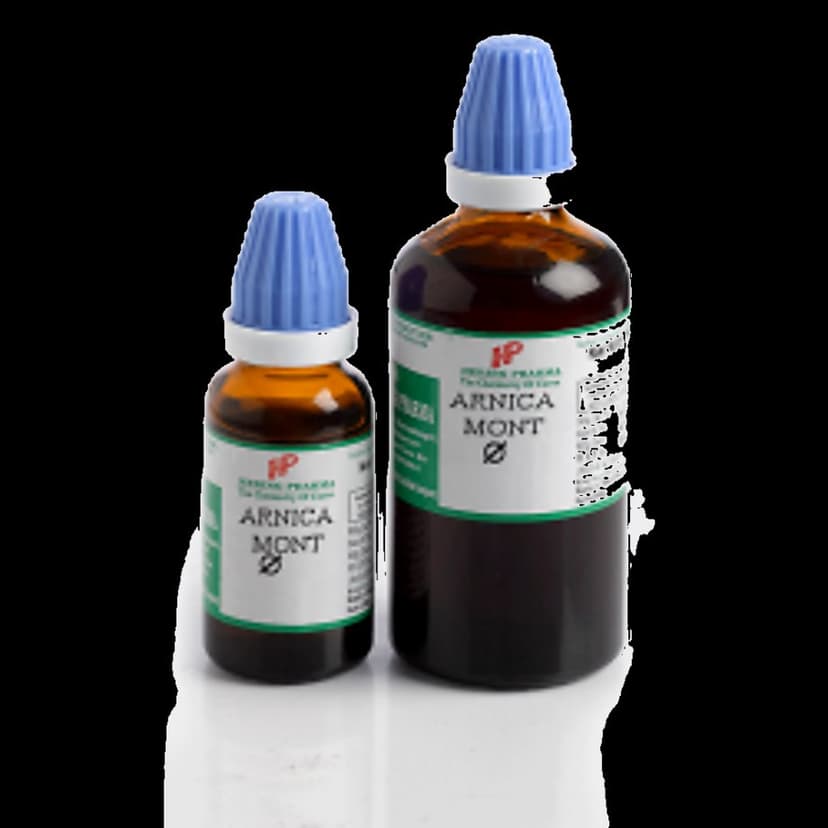 Hering Arnica Montana Q