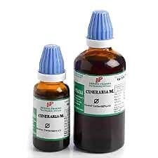 Hering Cineraria M Q