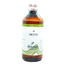 Hering Rhus Tox Oil