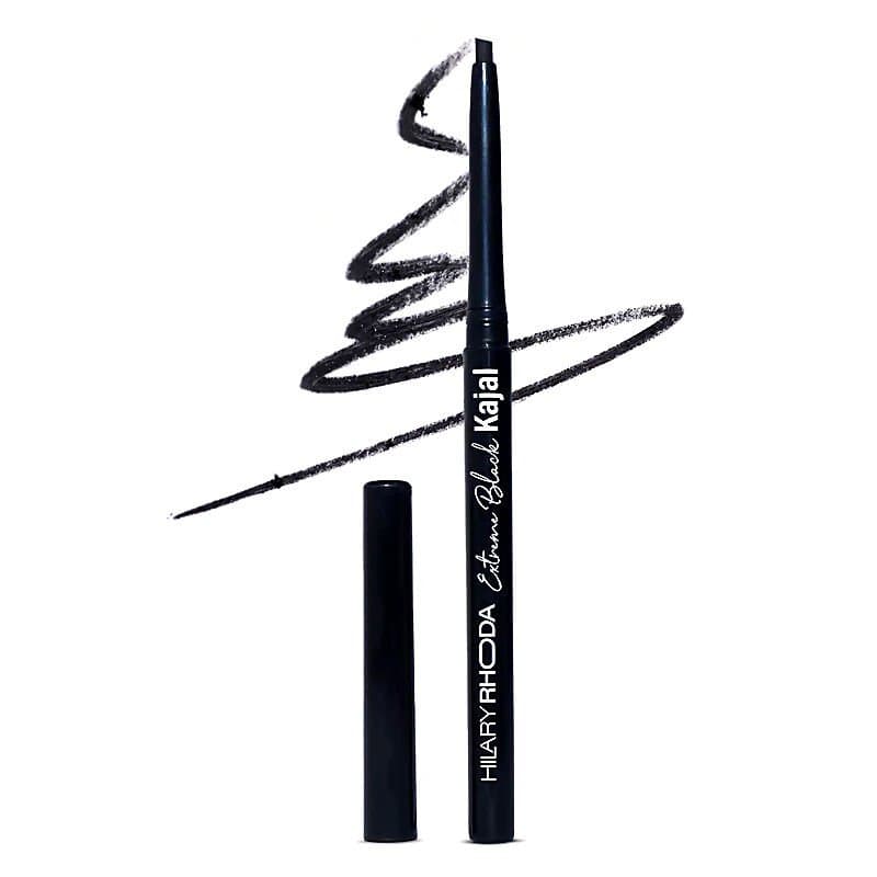 Hilary Rhoda Extreme Black Kajal 