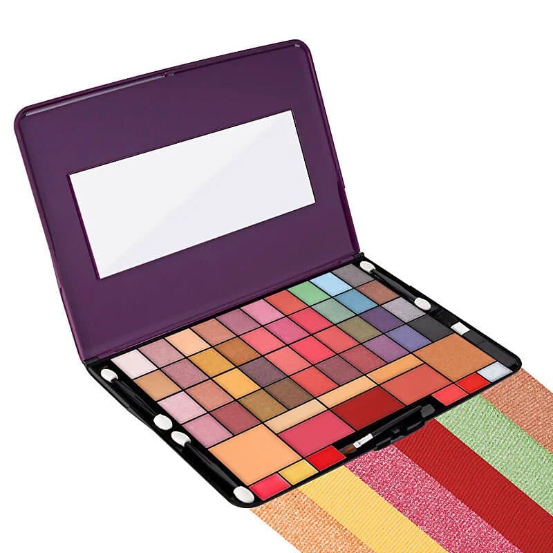 Hilary Rhoda Professional Makeup Kit 