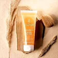 Himaira 24K Gold Face Wash