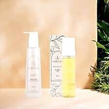Himaira Body Care Duo