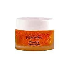 Himaira Vitamin C Face Scrub