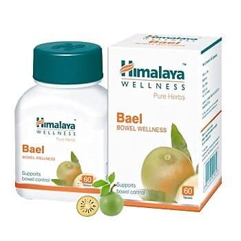 Himalaya Bael Intestinal Comfort