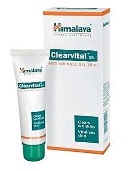 Himalaya Clearvital Gel