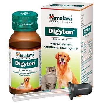 Himalaya Digyton Drops