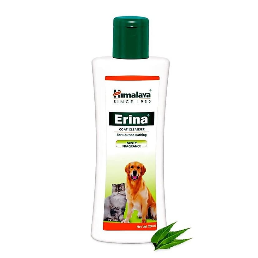 Himalaya Erina Coat Cleanser