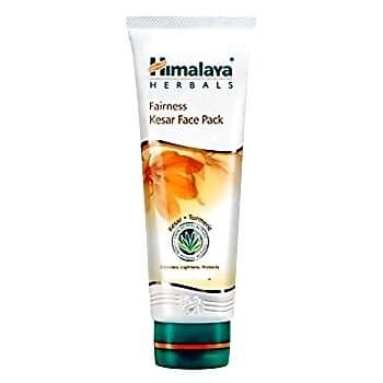 Himalaya Fairness Kesar Face Pack