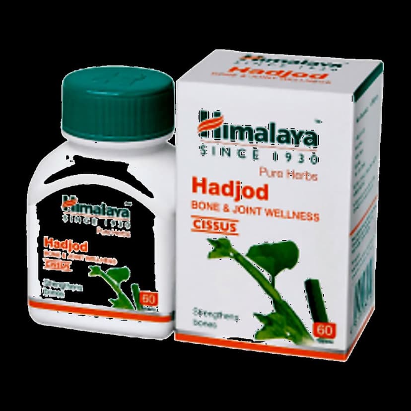 Himalaya Hadjod