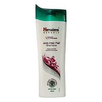 Himalaya Herbals Anti Hair Fall Shampoo