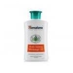 Himalaya Herbals Anti-Stress Massage Oil