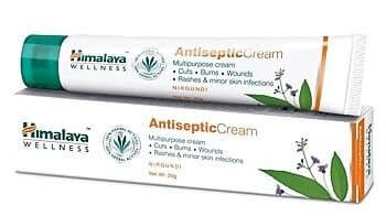 Himalaya Herbals Antiseptic Cream