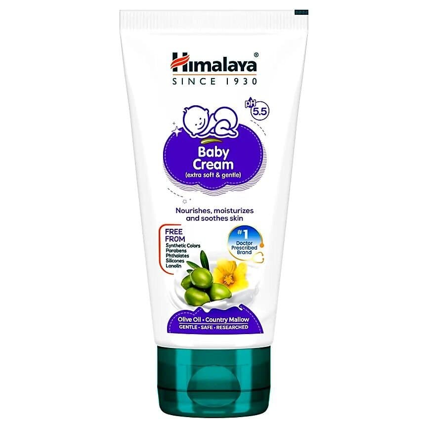 Himalaya Herbals Baby Cream
