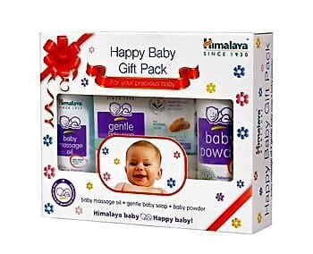 Himalaya Herbals Babycare Gift Pack