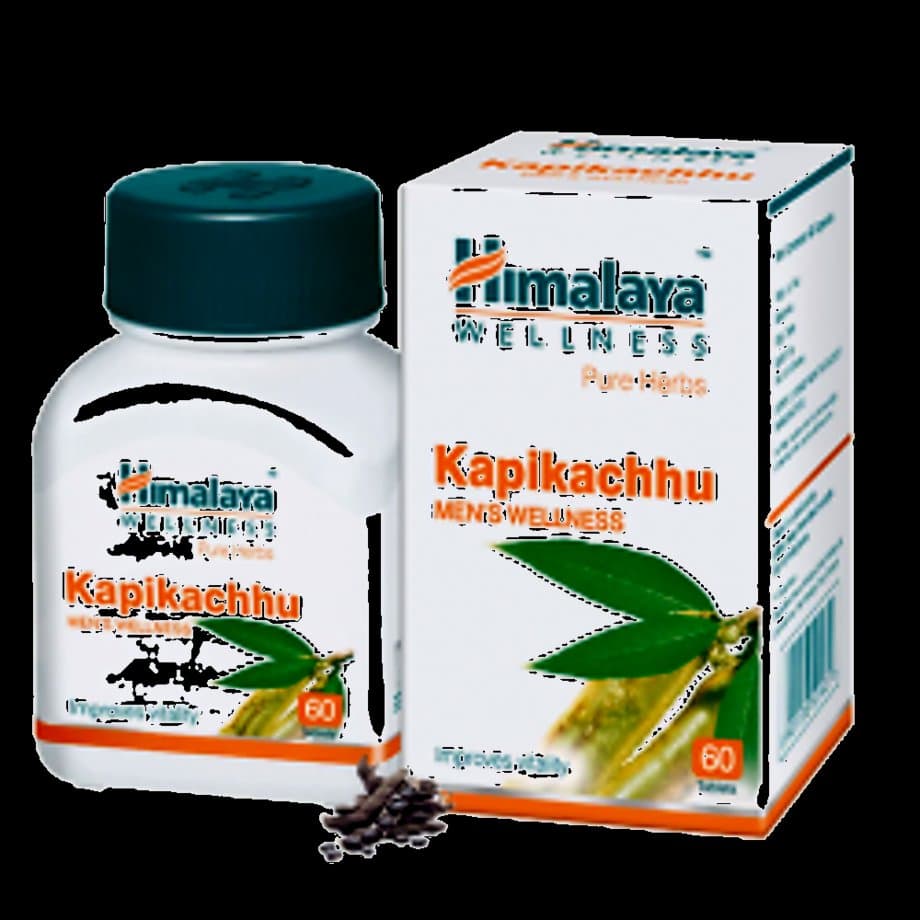 Himalaya Herbals Kapikachhu