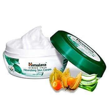 Himalaya Herbals Nourishing Skin Cream