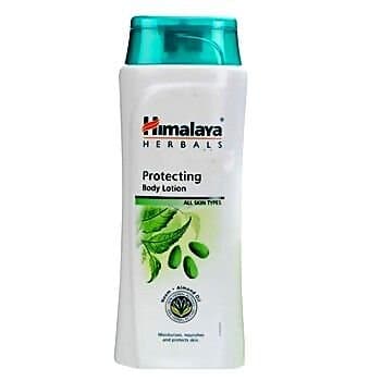 Himalaya Herbals Protecting Body Lotion