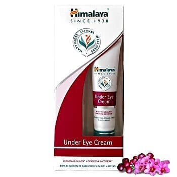 Himalaya Herbals Under Eye Cream
