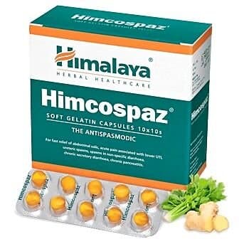 Himalaya Himcospaz