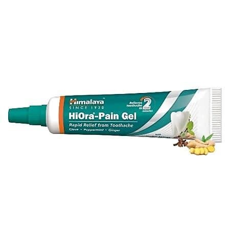 Himalaya Hiora Pain Gel