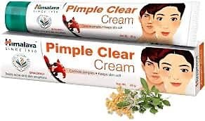 Himalaya Pimple Clear Cream